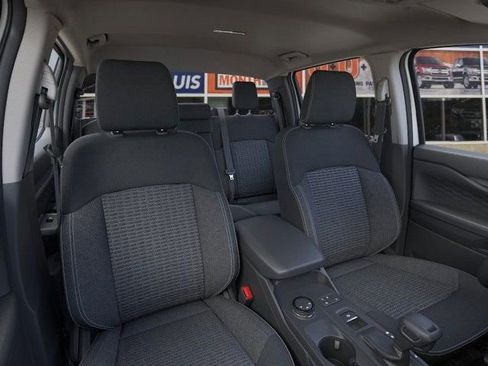 New 2026 Ford Ranger XL w/ Trailer Tow Package image 10