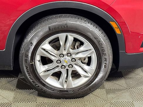 Used 2019 Chevrolet Blazer LT AWD/4WD image 22