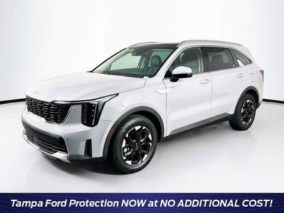 Used 2024 Kia Sorento S w/ Panoramic Sunroof Package