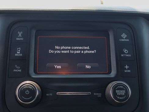 Used 2023 RAM 5500 Tradesman image 36