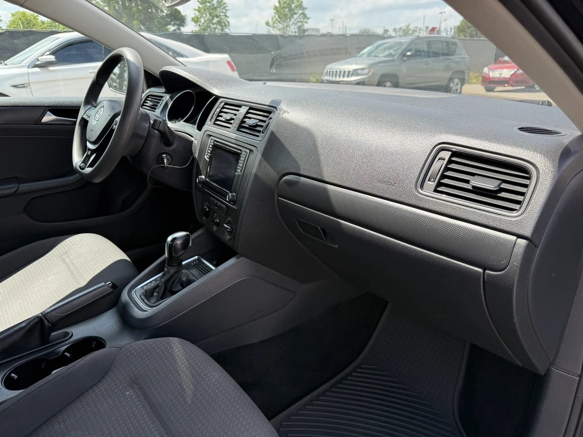 Used 2016 Volkswagen Jetta S FWD image 19