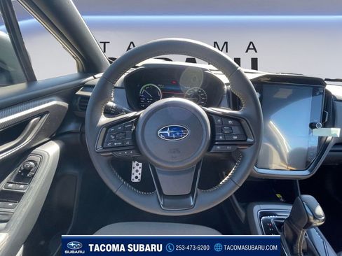 New 2026 Subaru Crosstrek 2.5i Sport AWD/4WD image 13