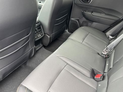 New 2026 Subaru Outback Wilderness AWD/4WD image 11