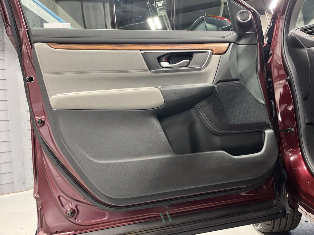 Used 2019 Honda CR-V EX image 10
