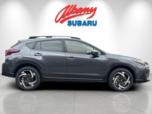 New 2026 Subaru Crosstrek 2.5i Limited AWD/4WD image 3