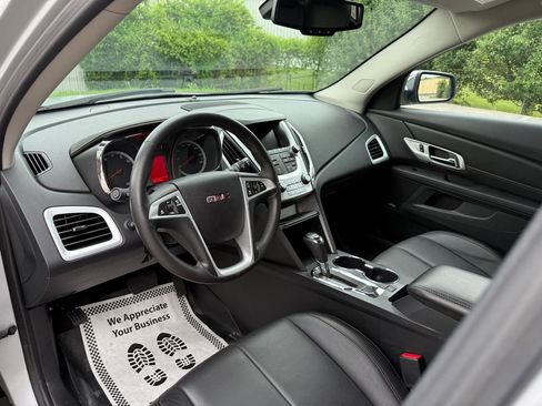Used 2016 GMC Terrain SLT FWD image 21