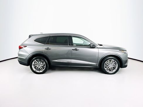 Used 2023 Acura MDX SH-AWD w/ Advance Package image 10