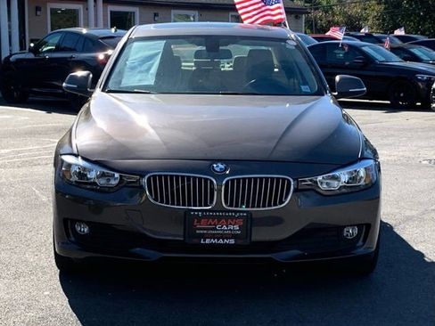 Used 2013 BMW 328i xDrive Sedan image 2