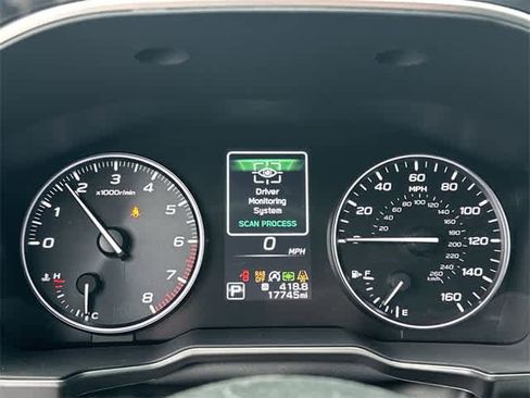 Certified 2024 Subaru Legacy Limited image 7