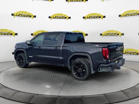 Used 2023 GMC Sierra 1500 Elevation AWD/4WD image 3