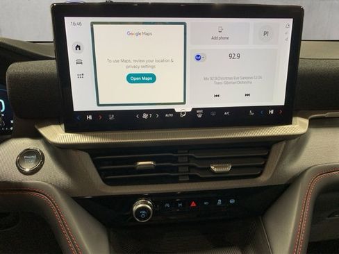 New 2026 Ford Explorer ST w/ Sun And Sound Package image 12