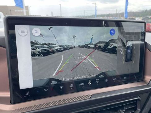 New 2026 Ford Bronco Sport Outer Banks w/ Outer Banks Tech Package+ image 11