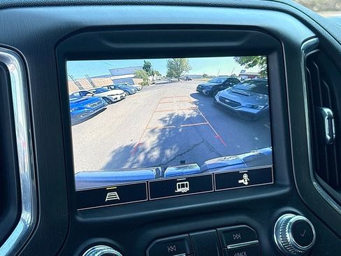 Used 2021 GMC Sierra 1500 AT4 AWD/4WD image 14