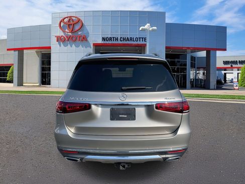 Used 2021 Mercedes-Benz GLS 450 GLS 450 image 7