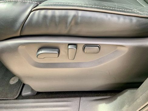 Used 2024 INFINITI QX80 Luxe AWD/4WD image 47