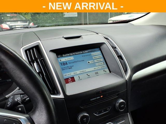 Used 2016 Ford Edge SEL w/ Equipment Group 201A AWD/4WD image 28