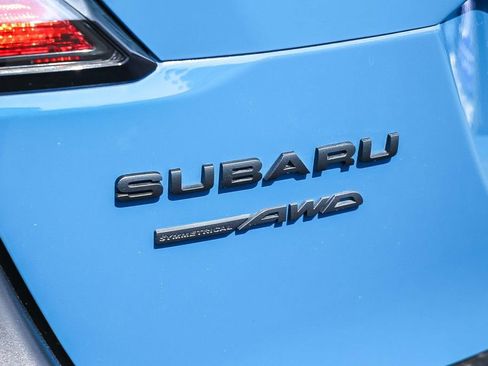 Used 2022 Subaru Outback Wilderness w/ Wilderness Package image 10