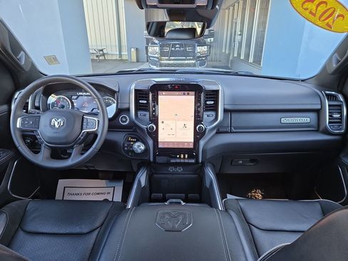 Used 2025 RAM 1500 Laramie image 18