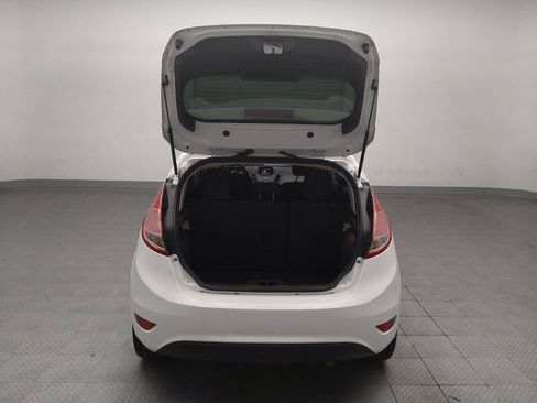 Used 2019 Ford Fiesta SE FWD image 29