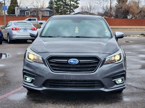 Used 2018 Subaru Legacy 2.5i Sport image 2