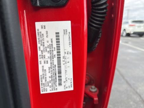 Used 2021 Ford F250 XLT w/ XLT Premium Package image 8