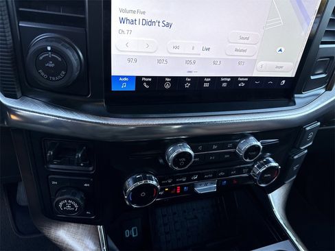 Used 2024 Ford F150 King Ranch image 29