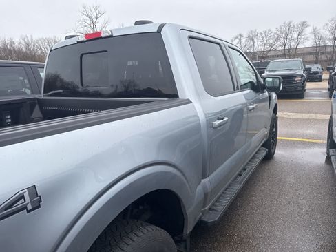 New 2026 Ford F150 XLT w/ Equipment Group 302A MID AWD/4WD image 24