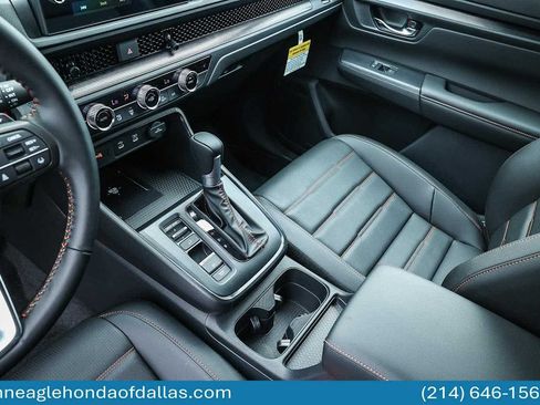 Used 2026 Honda CR-V Sport-L image 20