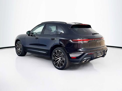 New 2026 Porsche Macan S image 3