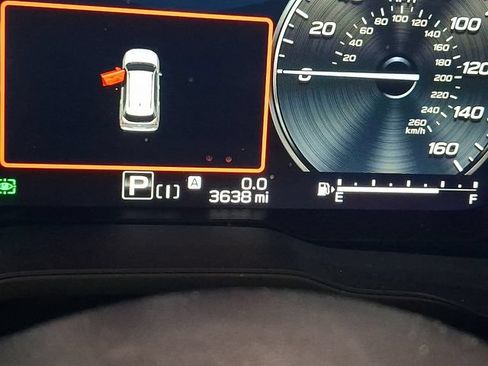 Used 2025 Subaru Forester Touring AWD/4WD image 23