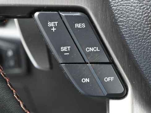 Used 2018 Ford F150 Raptor w/ Equipment Group 802A Luxury AWD/4WD image 19