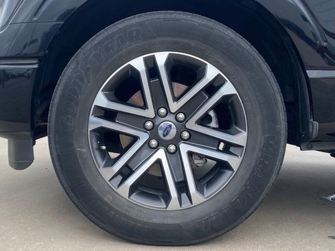 Used 2023 Ford F150 XL w/ STX Appearance Package image 9