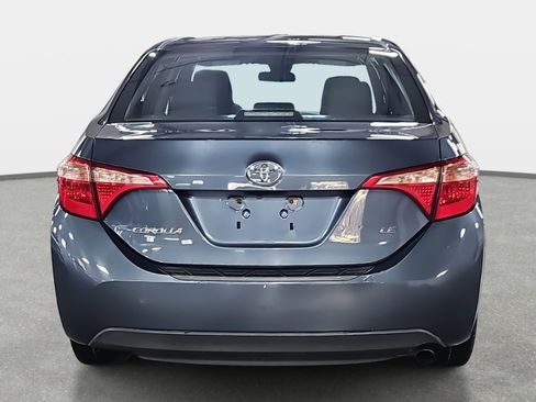 Used 2019 Toyota Corolla LE w/ Body Protection Package image 6