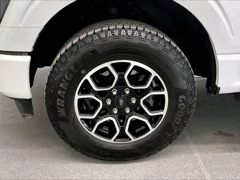 Used 2023 Ford F150 XL w/ STX Appearance Package AWD/4WD image 7