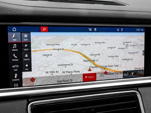 Used 2018 Porsche Panamera 4S AWD/4WD image 25