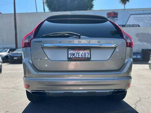 Used 2015 Volvo XC60 T5 Premier image 19