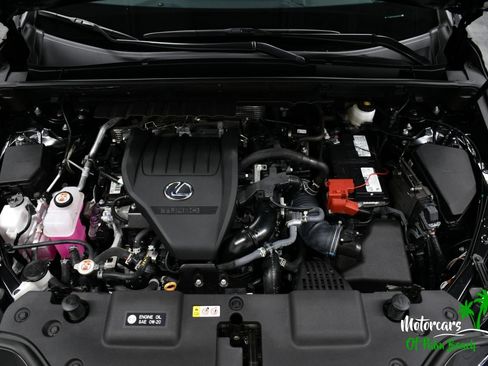 Used 2025 Lexus NX 350 AWD w/ Accessory Package (2T) image 26