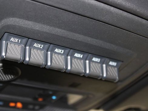 Used 2023 Ford Bronco Heritage Edition AWD/4WD image 47