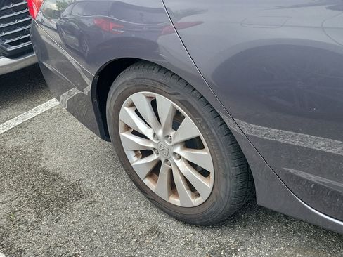 Used 2015 Honda Accord EX-L image 13