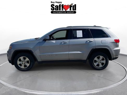 Used 2014 Jeep Grand Cherokee Laredo w/ Quick Order Package 23E AWD/4WD image 4
