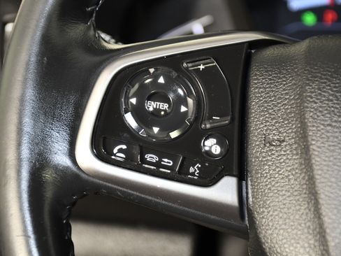 Certified 2022 Honda CR-V Touring image 20