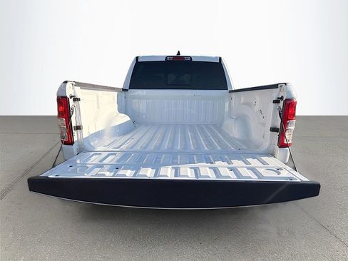 Used 2023 RAM 1500 Big Horn AWD/4WD image 12
