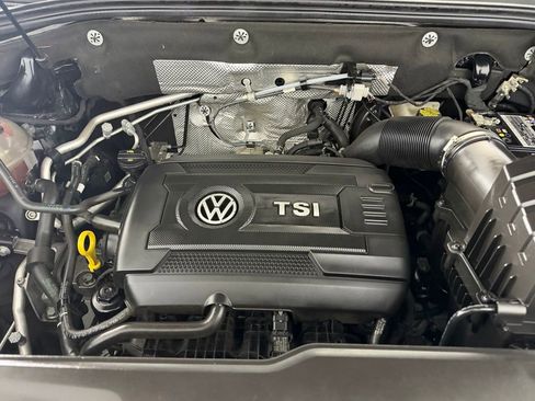 Used 2022 Volkswagen Atlas SE image 35
