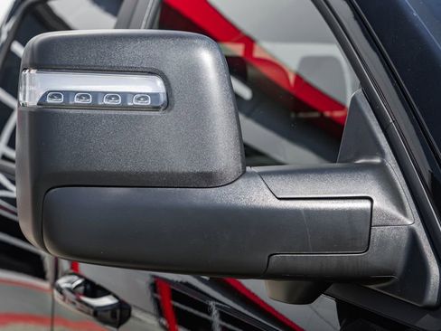 New 2026 RAM 1500 Rebel image 16