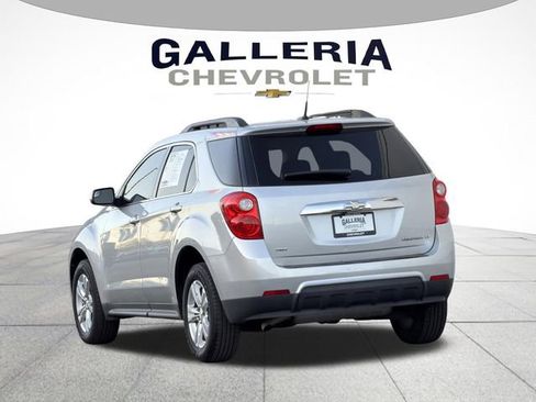 Used 2013 Chevrolet Equinox LT w/ Driver Convenience Package image 5