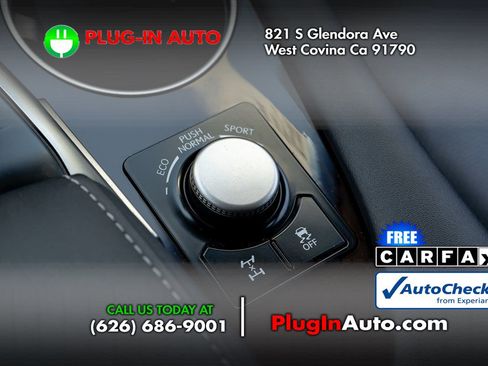 Used 2016 Lexus RX 350 AWD w/ Premium Package image 24