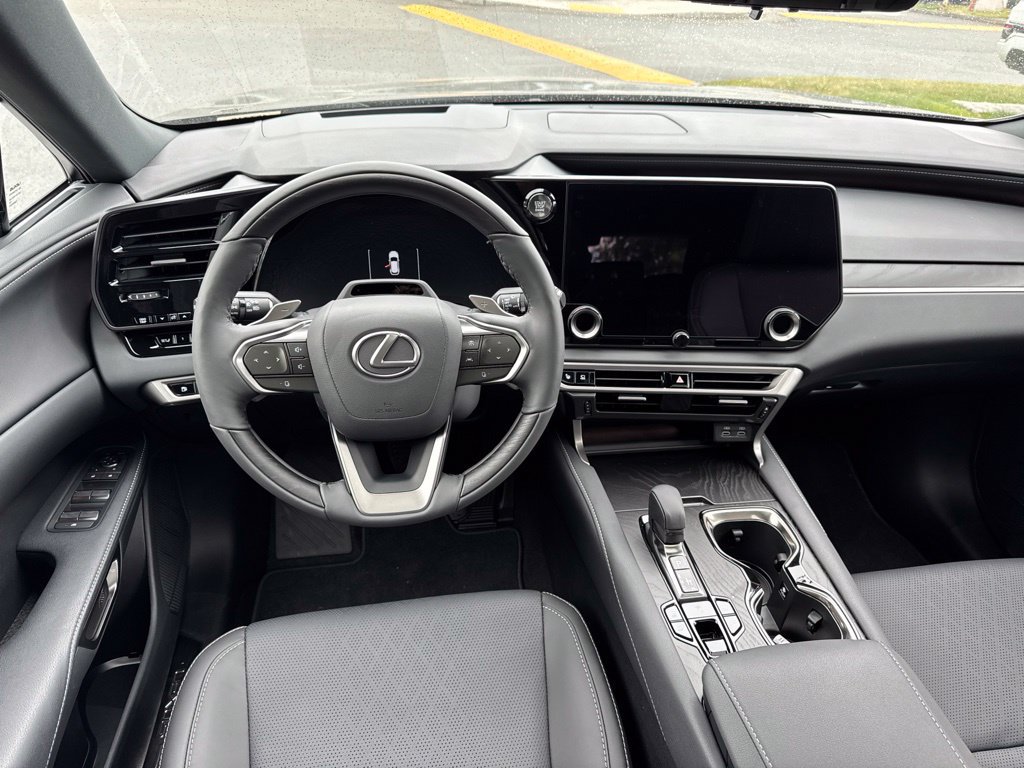 New 2026 Lexus RX 350 Premium Plus w/ Convenience Package AWD/4WD image 22
