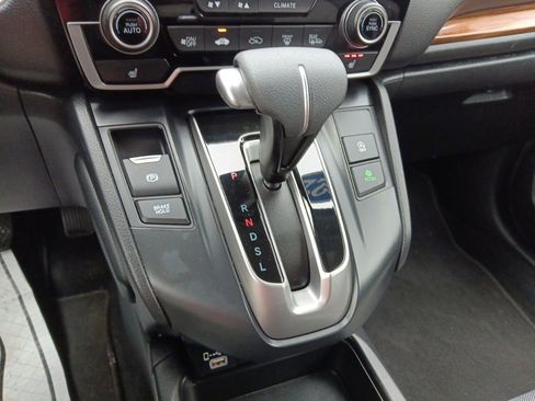 Used 2022 Honda CR-V EX image 20