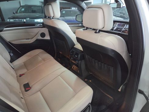 Used 2013 BMW X6 xDrive35i image 26