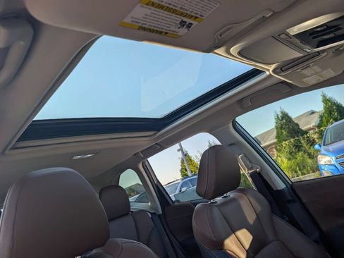 Certified 2023 Subaru Forester Touring AWD/4WD image 49